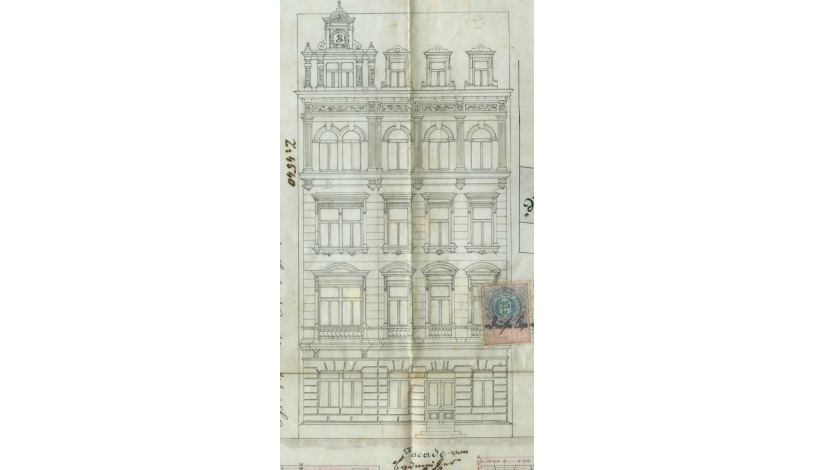 Hotel Romania Karlovy Vary